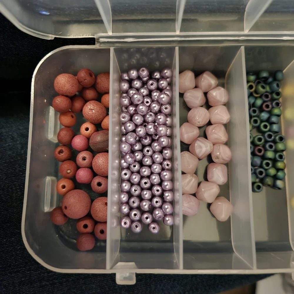 Beads - Picture 2 of 2
